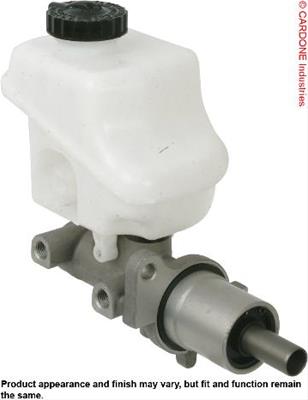 New Brake Master Cylinder-Reservoir 05-07 LX Cars w/o ESP